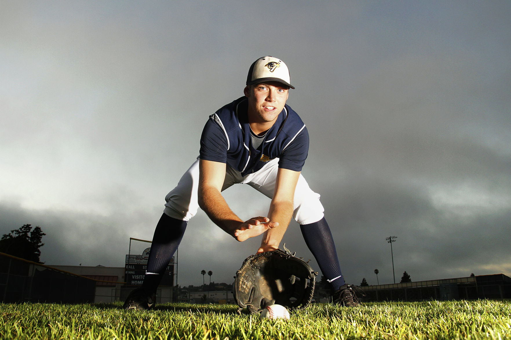 Kyle Raubinger 1
